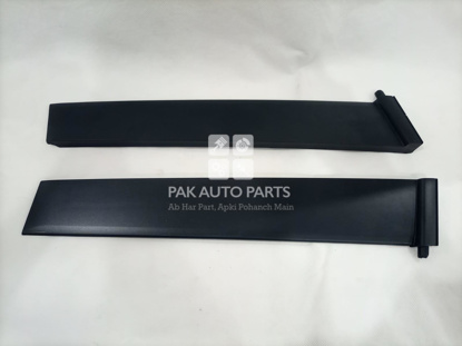 Picture of Honda City 2009-21 Front Door Sash Pillar Patti