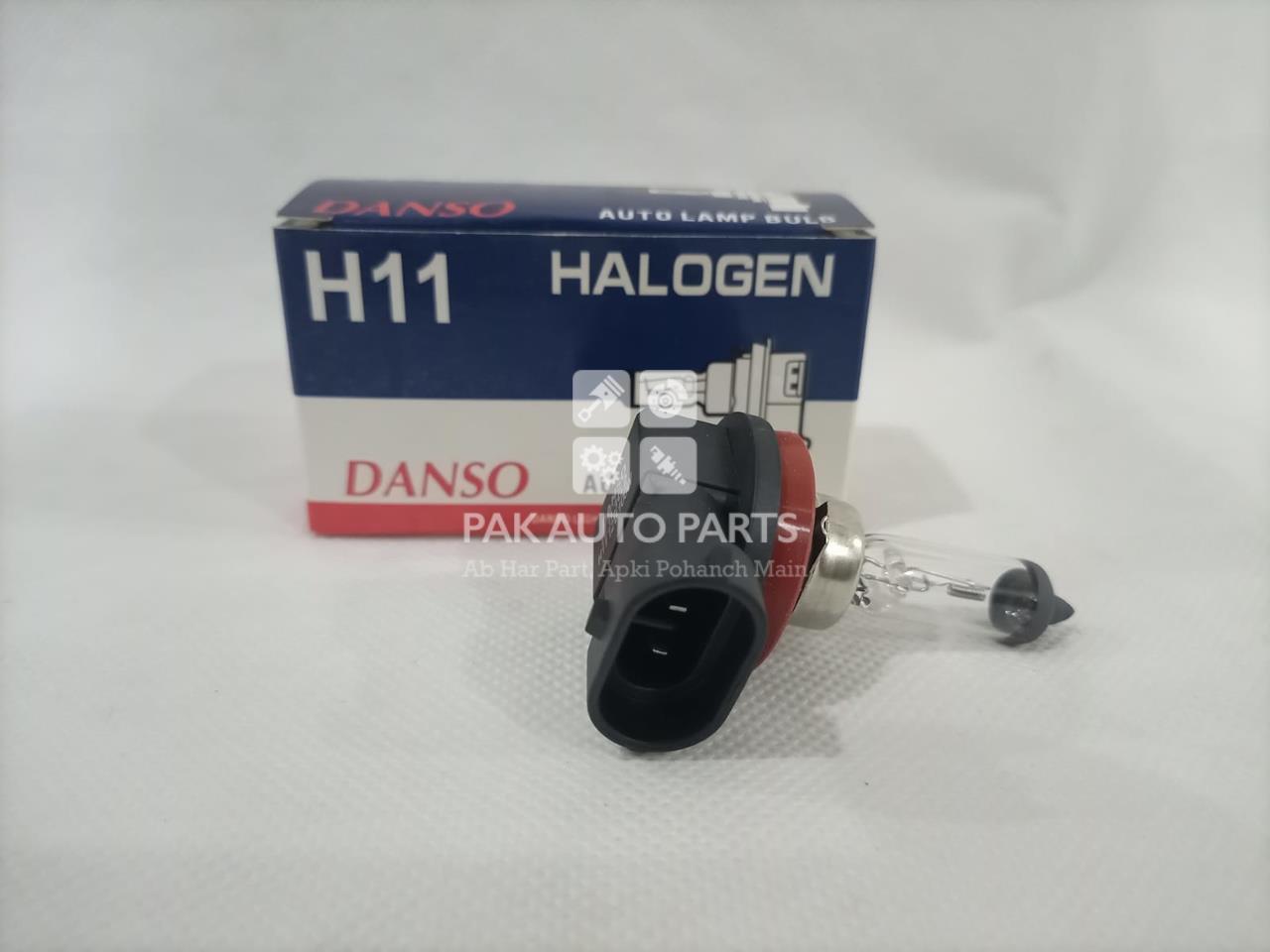 Picture of H4 Halogen Light Car Headlight Bulb