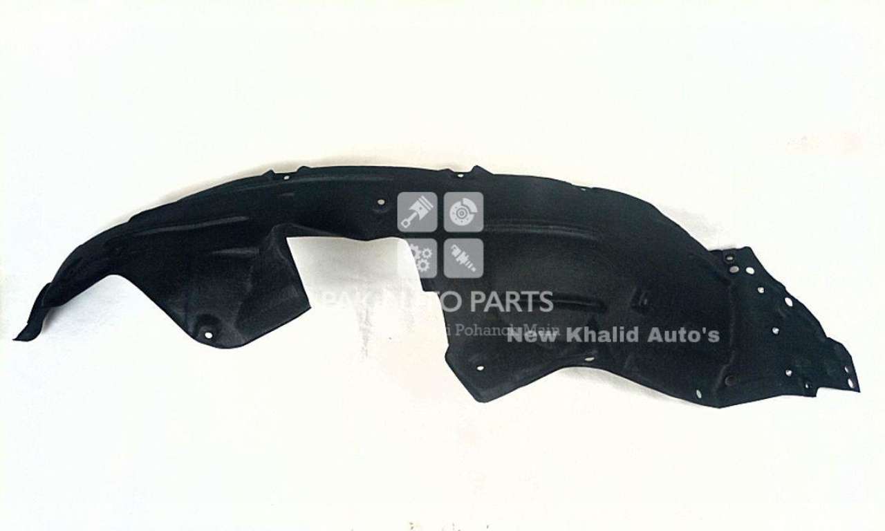 Picture of Honda Vezel 2014-21 Fender Shield