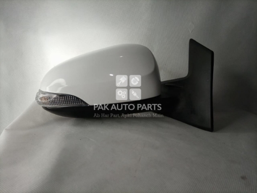 Picture of Toyota Aqua 2012-2021 Side Mirror
