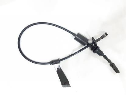 Picture of Hyundai Santro Clutch Cable