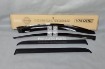 Picture of Prince Pearl 2019-2026 Window Visors Set Air press With Logo