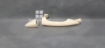 Picture of Prince Pearl Door Handle Outer