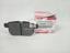 Picture of Toyota Corolla 2000-21 Rear Disc Pad