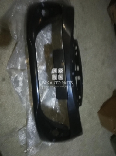Picture of Prince Pearl Front Bumper