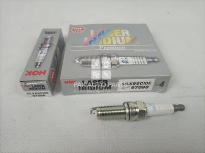 Picture of Honda Civic 2012-15 Iridium Spark Plug (1pc)