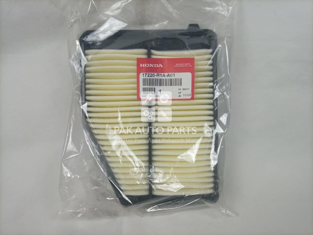 Picture of Honda Civic 2012-15 Air Filter