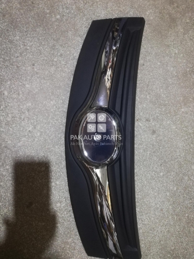 Picture of Prince Pearl Front Grill