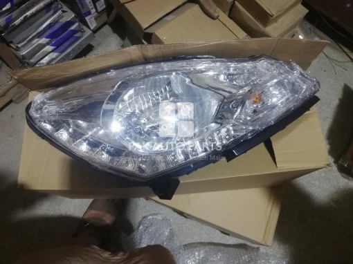 Picture of Prince Pearl Headlight