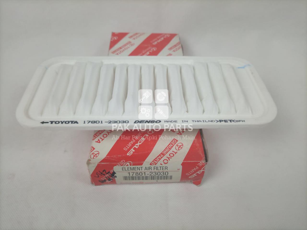 Picture of Toyota Vitz 2009-15 Air Filter