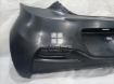 Picture of Prince Pearl Rear Bumper