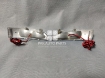 Picture of Prince Pearl Side Mirror Light