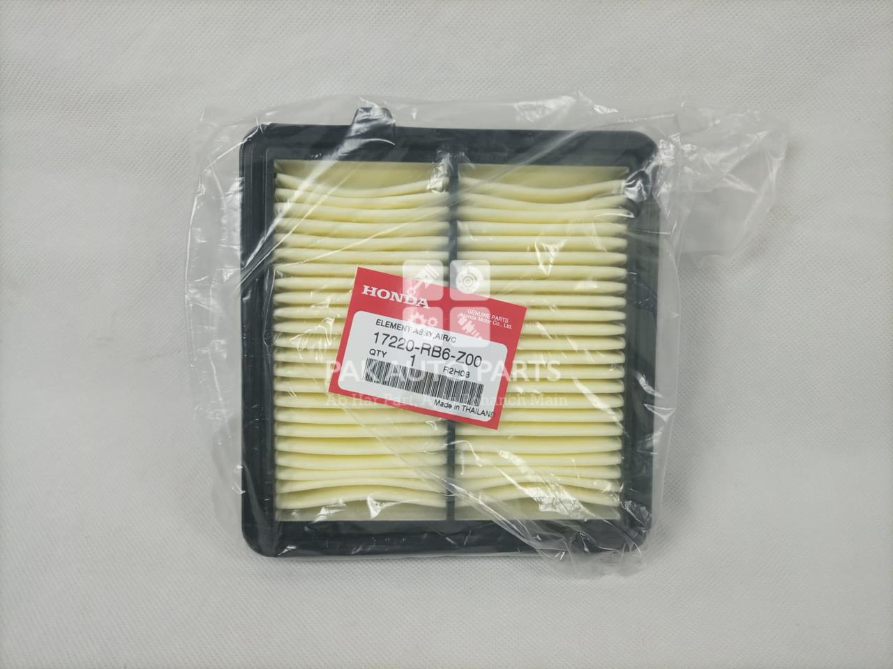 Picture of Honda City 2009-21 Air Filter