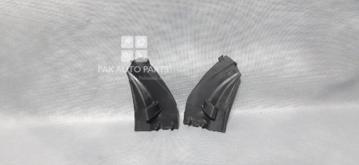 Picture of Prince Pearl Wind Screen Wiper Shield Corner