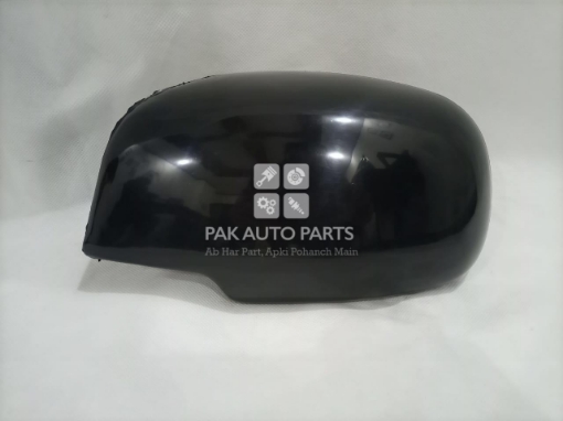 Picture of Suzuki Swift Side Mirror (Power) Cover