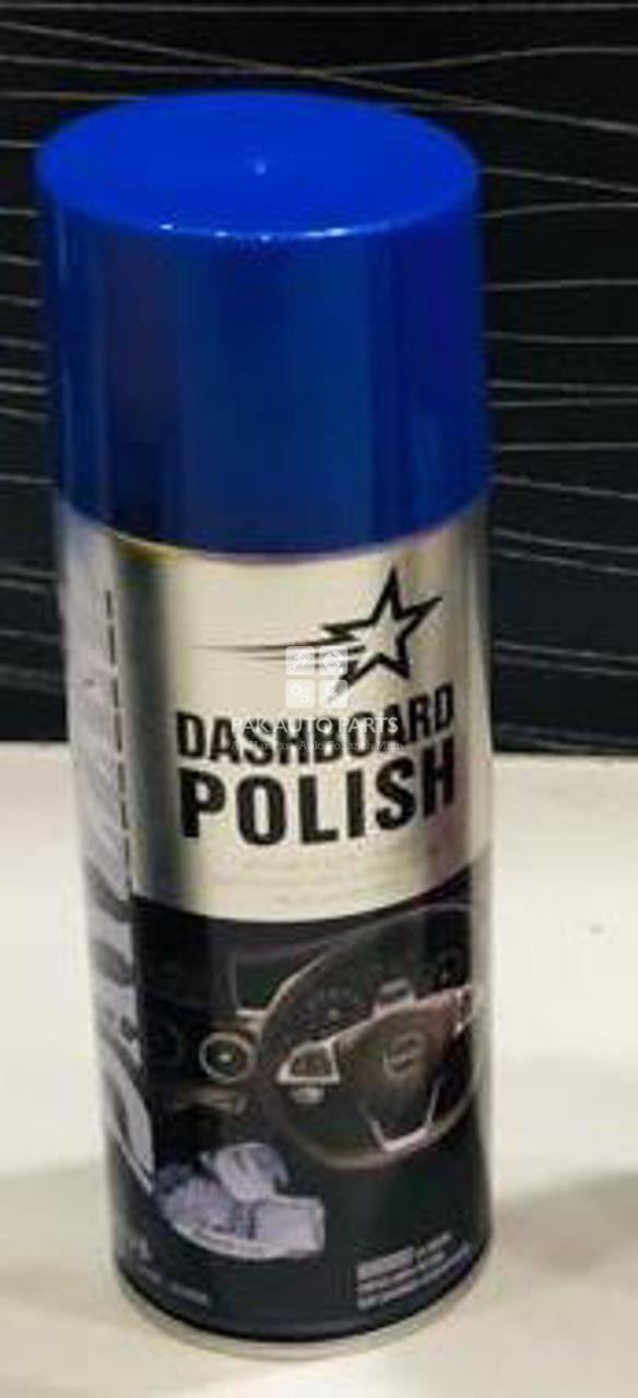 Picture of DAYZZEL Dashboard Polish | Black Ice