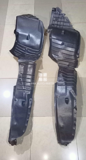 Picture of Suzuki Swift 2022-26 Fender Shield