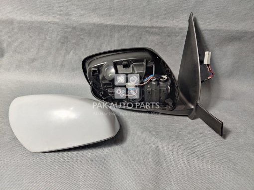 Picture of Suzuki Swift 2022-2026 Side Mirror Without Indicator Light