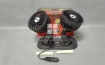 Picture of Sogo Car Fan Dual Head  2 speed Adjustment Car Cooling Fan Strong Wind Cooling Fan