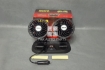 Picture of Sogo Car Fan Dual Head  2 speed Adjustment Car Cooling Fan Strong Wind Cooling Fan