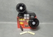 Picture of Sogo Car Fan Dual Head  2 speed Adjustment Car Cooling Fan Strong Wind Cooling Fan