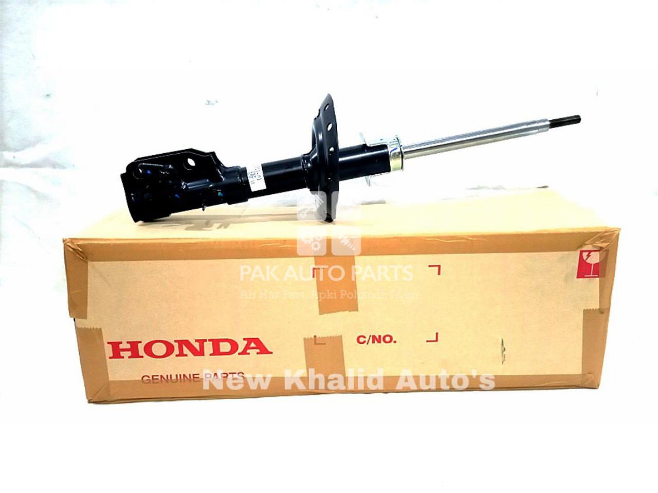 Picture of Honda City 2010-21 Front Shocks