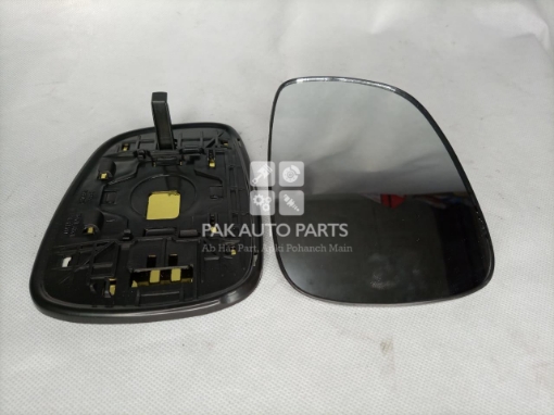 Picture of Suzuki Swift 2009-2021 Side Mirror Plate