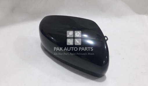 Picture of Suzuki New Cultus Side Mirror Cover (black)