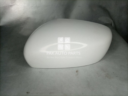 Picture of Suzuki New Cultus Side Mirror Cover