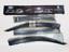 Picture of Honda Civic 2016-2021 Air Press Visor