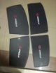 Picture of Sunshades with Logo Toyota Corolla 2015-2021 (4 pieces)