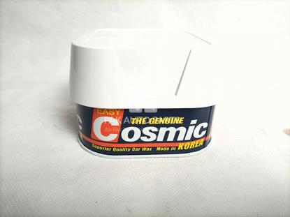 Picture of Cosmic Korean Car Wax 200g | Car Body Polish Coating Paste