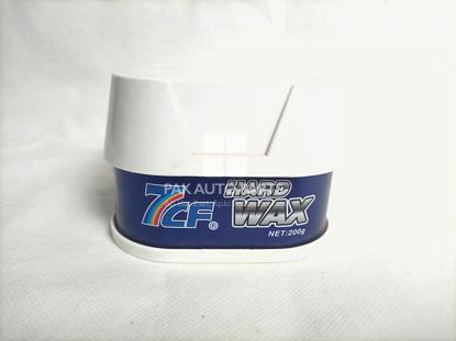 Picture of 7CF Body Polish And Hard Wax