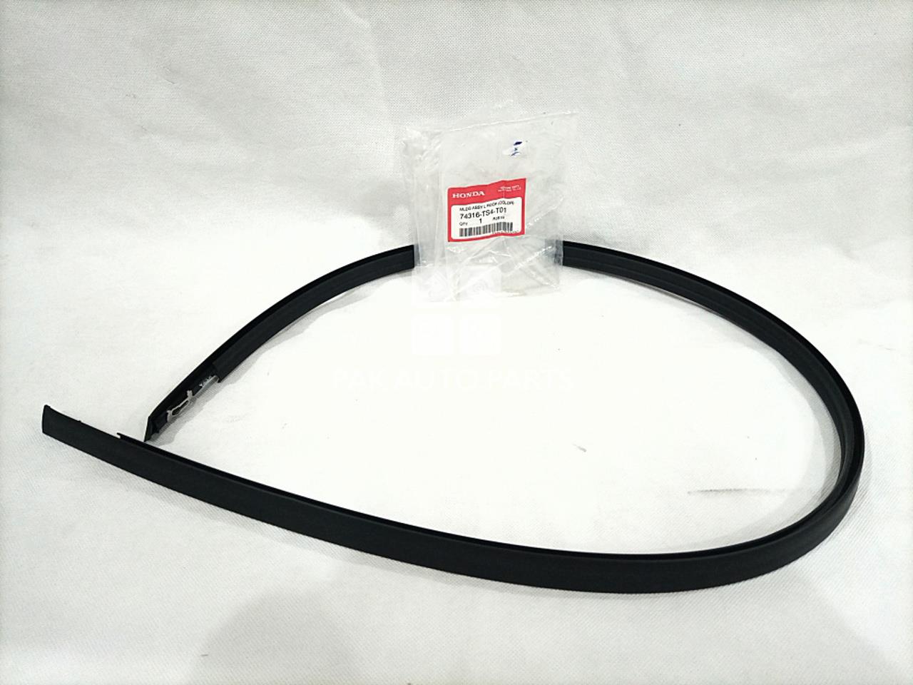 Picture of Honda Civic 2012-15 Roof Rubber