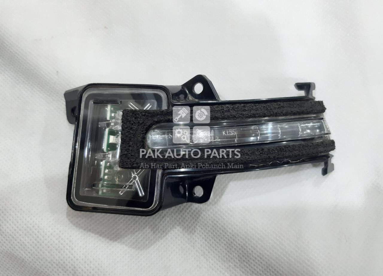 Picture of Honda Civic 2016-21 Side Mirror Light