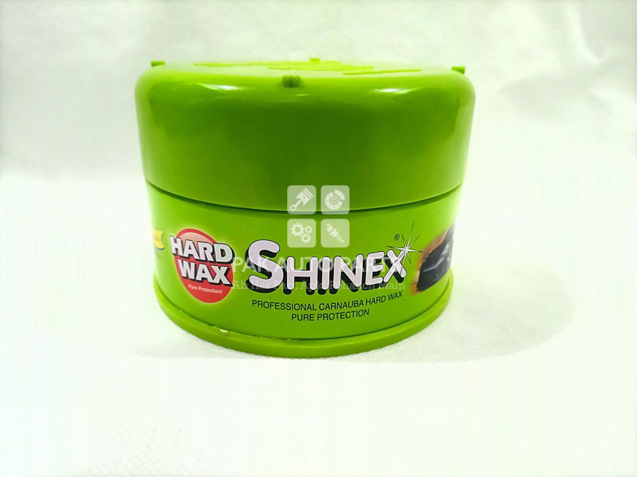 Picture of Shinex Hard Wax Car Polish – 300gms