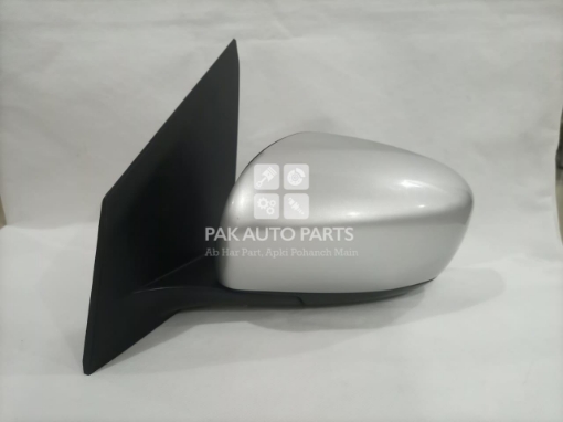 Picture of Suzuki Cultus VXL 2019-2021 Side Mirror