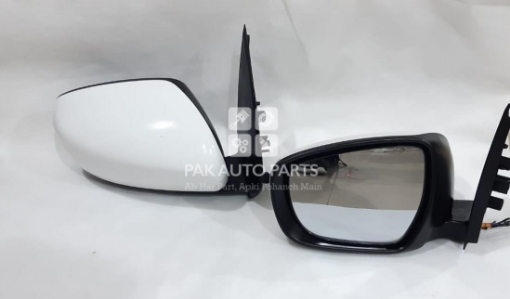 Picture of Suzuki Alto 2021-2026 Side Mirror