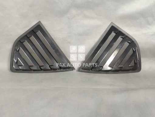 Picture of Suzuki Alto 660 Cc 2019-26 Quarter Glass Set