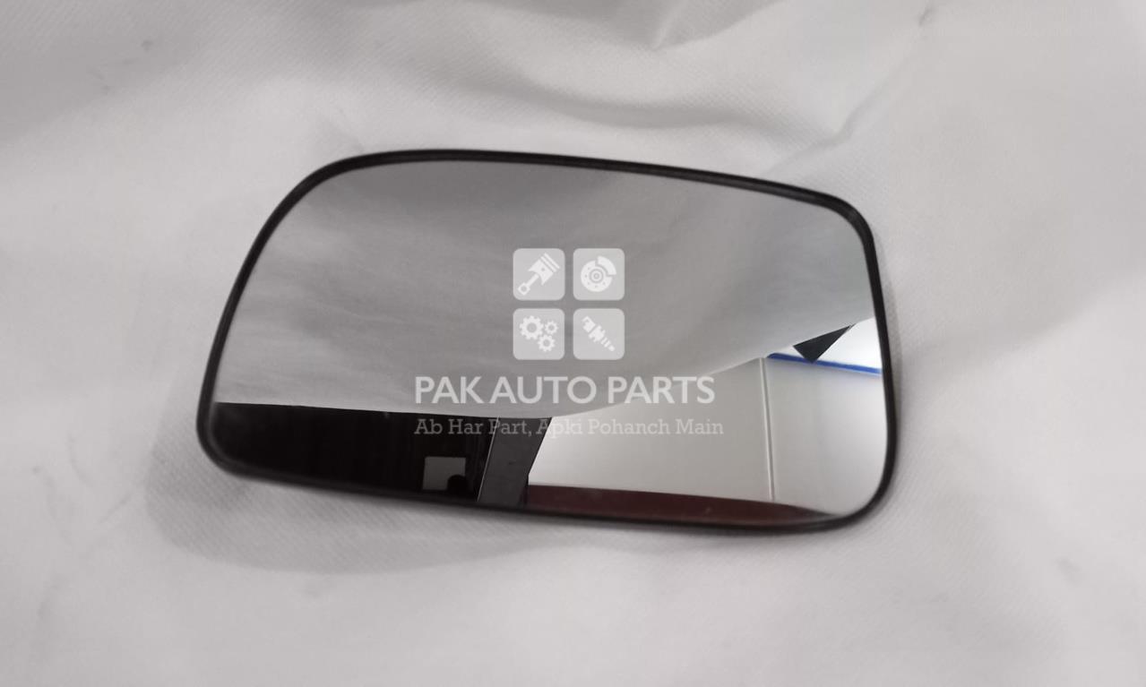 Picture of Toyota Passo 2007 Side Mirror Glass