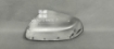 Picture of Suzuki Cultas 2017-2023 Side Mirror Cover Grey Color