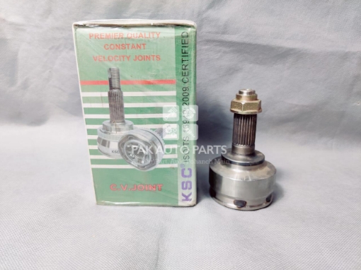 Picture of Honda City 2003-08 Outer CV Joint Axle 1Pcs