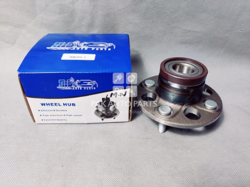 Picture of Honda City 2003-08 Rear Wheel Hub