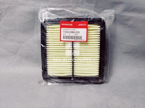 Picture of Honda City 2009-2021 Air Filter