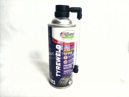 Picture of ALLOPAR TYREWELD