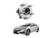 Picture of Honda Civic X 2016–2021 Rear Wheel Hub | 1 Piece | NTN