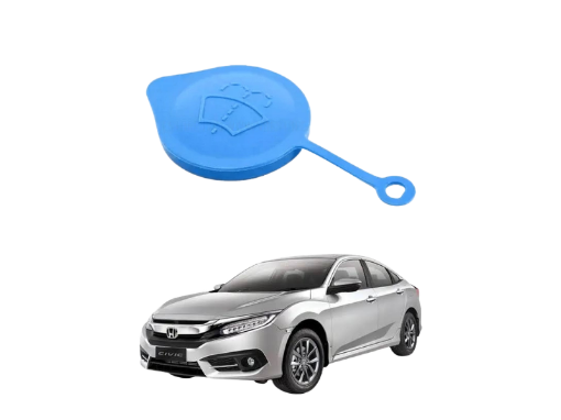 Picture of Honda Civic X 2016–2021 Shower Bottle Cap | Honda Genuine