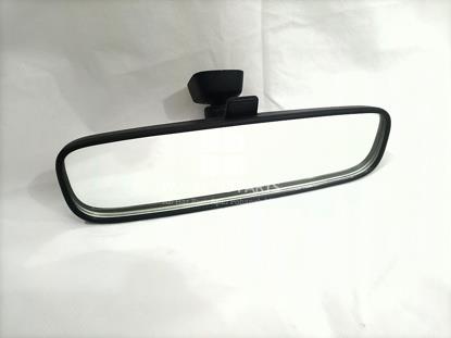 Picture of Toyota Vitz 2014 Back View Camera