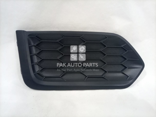 Picture of Honda City 2022-2026 Fog Light Cover