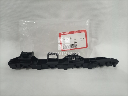 Picture of Honda City 2022-2026 Front Bumper Spacer